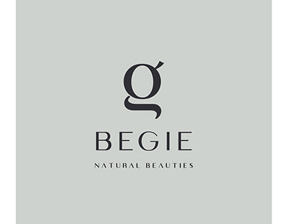 Begie Natural Beauties Concept Design