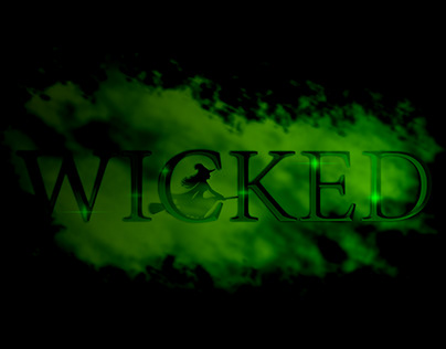 Wicked // The Musical