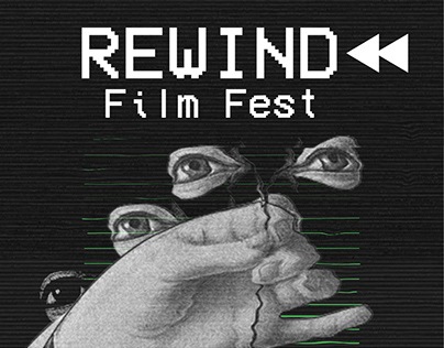 REWIND Film Fest