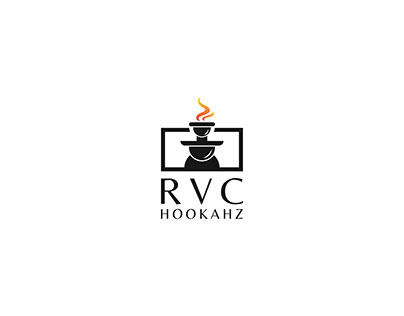 Hooka cafe logo
