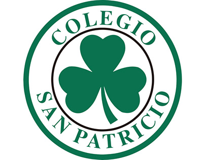 Colegio San Patricio - Diseño de mapas de campus