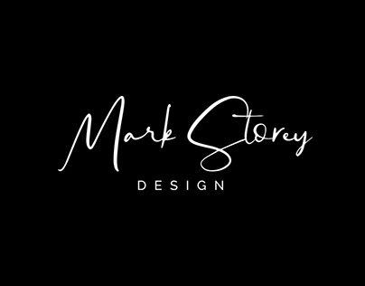 Project thumbnail - Mark Storey Design