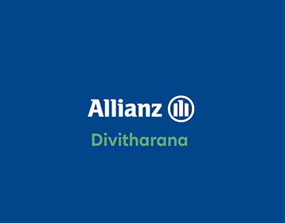 Allianz Diwitharana launching campaign
