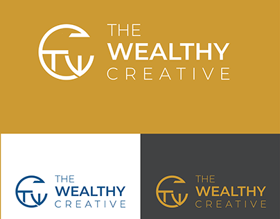 The Wealthy Creative