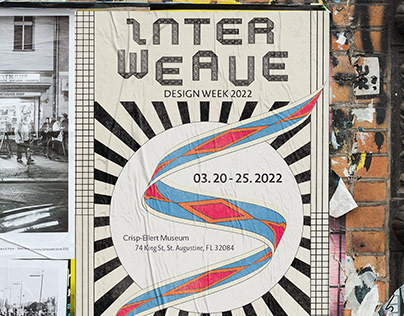 Interweave Design Week