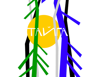 Logo | Taiga