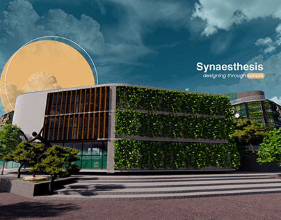 Synaesthesis: Architectural Design II