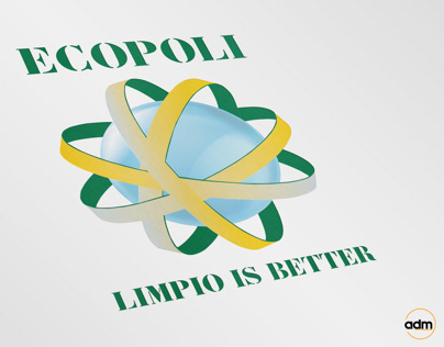 Logo definitivo Ecopoli