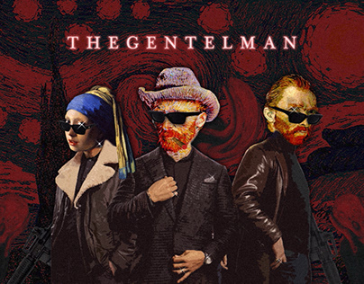 The gentelman
