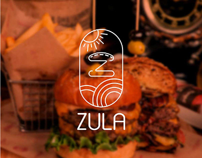 Zula / Burger Brand