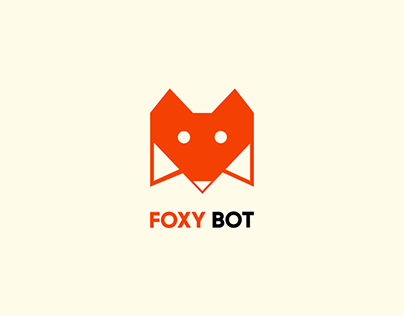 FoxyBot Logo