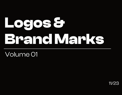 Logo & Branding Inspiration