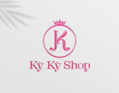logo Kỳ Kỳ Shop