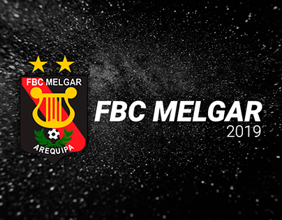 Rebranding FBC MELGAR