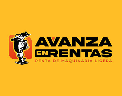 Avanza En Rentas - Logo