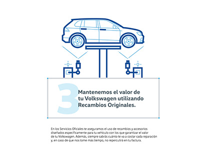 Libro VW Service 2019