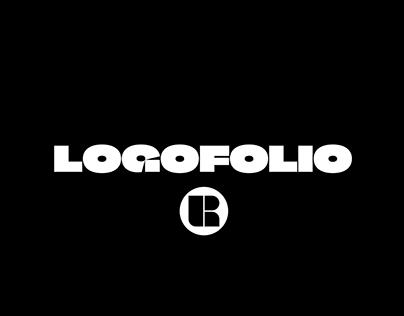 LOGOFOLIO \\ Logos and Marks