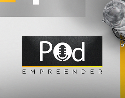 PodEmpreender | Podcast Intro