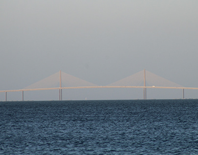 Bay Bridge (Anna Maria Island)
