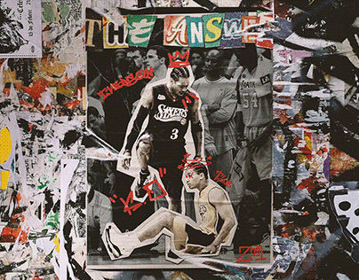 The Answer | POSTER Design