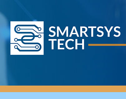 Brand Identity | SmartSys Tech