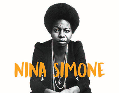Nina Simone, Biography