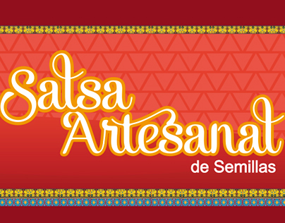 Salsa Artesanal (No Name) Talento gastronómico mexicano