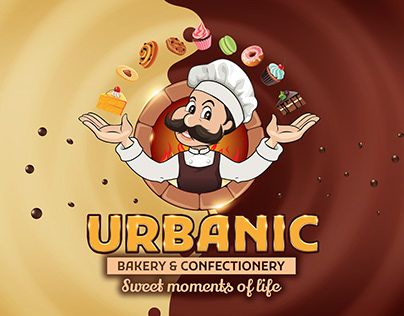 Urbanic Bakery & Confectionery