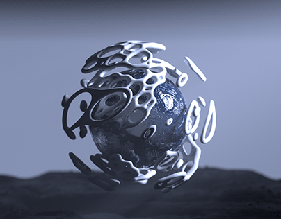 Space Sphere