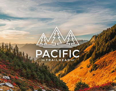 Pacific Trailhead | Brand Audit