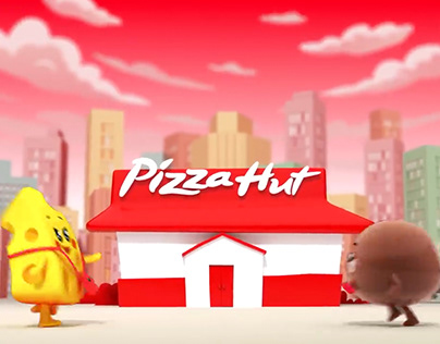 Pizza Hut 2019-2020