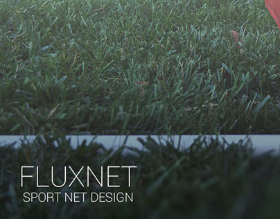 FLUXNET-Sport Net Design