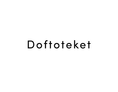 DOFTOTEKET /grafisk form