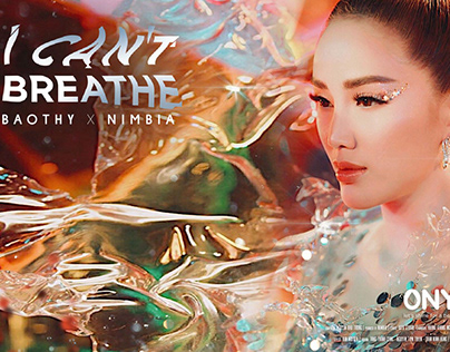 MV I Can't Breathe - Singer Bao Thy