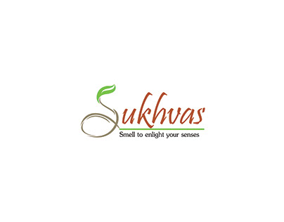 Sukhavas (Seven Chakra Incense Stick Campaign )
