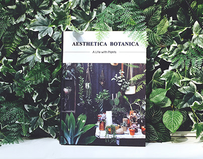 Aesthetica Botanica - A Life with Plants