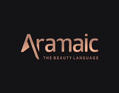 ARAMAIC Logo