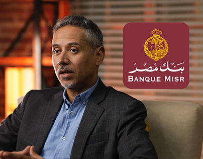 banque misr project with HNI