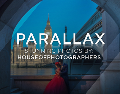 Parallax Photos