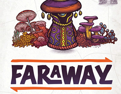 Faraway - Catch'Up Games