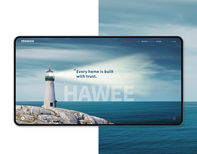 HAWEE - Home Page