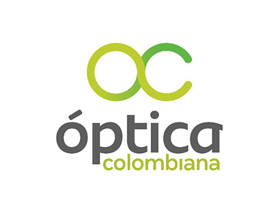 ÓPTICA COLOMBIANA