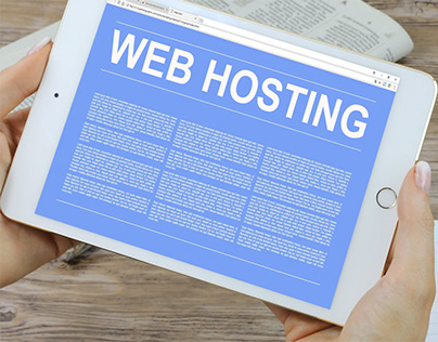 Power of Web Hosting: WordPress Hosting, DNS Services