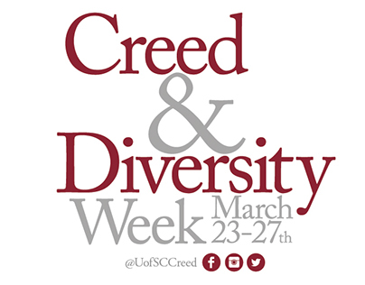 Creed and Diversity Week
