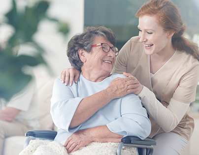 Ideas to Help Memory Care Residents Stay Connected