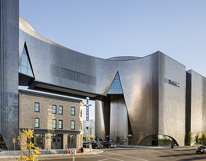 National Music Centre of Canada