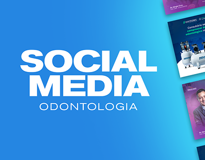 SOCIAL MEDIA | Odontologia