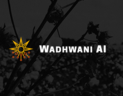 WADHWANI AI : Artificial Intelligence for rural India