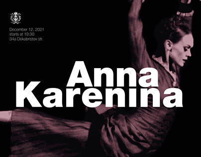 Posters for Mariinsky theatre