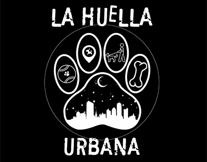 La Huella Urbana